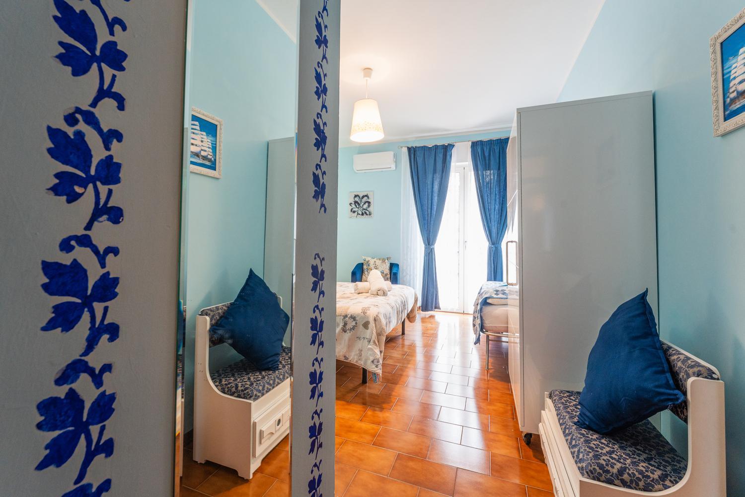 La Casa Di Sofia Apartment Poggio Aquilone Exterior photo